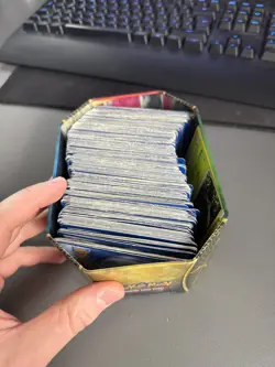 Pokemon Bundle Joblot 250+ cards Sun & Moon Sword & Shield XY - Image 4