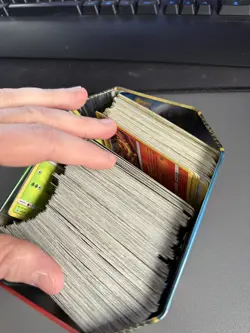Pokemon Bundle Joblot 250+ cards Sun & Moon Sword & Shield XY - Image 5