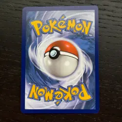 Eelektross 069/197 Pokemon Obsidian Flames SV03 Reverse Holo Uncommon Card NM - Image 2
