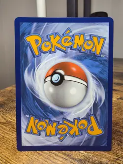 Pokemon Mega Evolution Lillie's Determination 169/132 Full Art Rare NM - Image 2