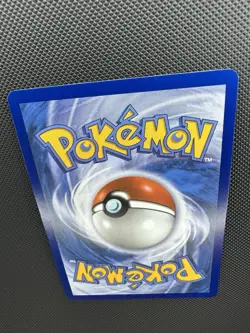 Pokemon Lillie’s Determination 169/132 Mega Evolution Ultra Rare NM - Image 5