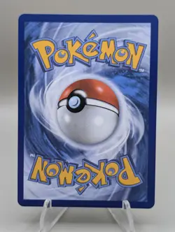 Pokemon TCG Lillie's Determination 169/132 Mega Evolution Ultra Rare Holo NM - Image 2