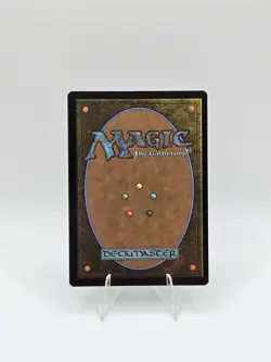 Oracle of Mul Daya Commander: Outlaws of Thunder Junction Regular Near Mint - Image 2