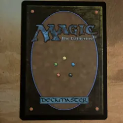 Tyvar, the Pummeler (Showcase) Duskmourn: House of Horror Regular MTG NM - Image 2