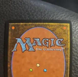 Mtg Mercadian Masques Haunted Crossroads (Never Played) NM - Image 5