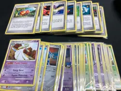 Non-Holo Card - 2009 Pokemon TCG Platinum /127 ($2 Minimum Order Required) - Image 1