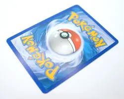 Squirtle 96/127 Common Platinum Base Set 2009 - Pokemon Card TCG (NM) - Image 4