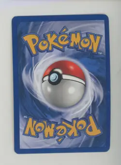 2000 Pokemon Team Rocket 1st Edition #13/82 Dark Vileplume Holo - Image 2