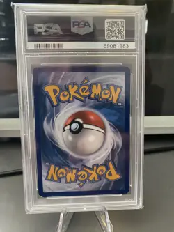 Pokemon TCG - Charizard XY Generations Radiant Collection (RC5/RC32) PSA NM 7 - Image 2