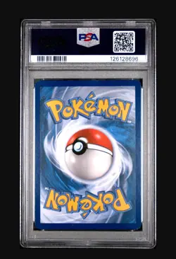 Pokemon XY Generations Radiant Collection Mega Gardevoir EX RC31/RC32 PSA 8 NM - Image 2