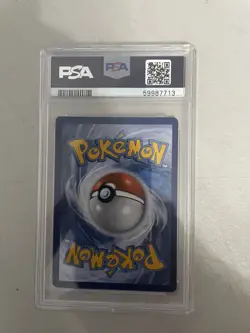 PSA 6 - 2016 Pokemon XY Radiant Collection CHARIZARD #RC5 (4975) - Image 2