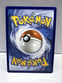 Riolu 50/131 Pokemon TCG Prismatic Evolutions Masterball Holo Near Mint - Image 3