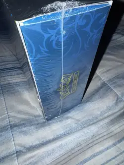 Pokemon TCG Phantasmal Flames Mega Charizard x EX UPC - Image 5