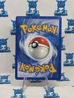 Mareep 58/75 Pokemon Neo Discovery MP - Image 2