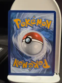 Pokemon Prismatic Evolutions Dipplin Poke Ball Pattern Texture Shift Error - Image 5