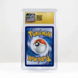 Pokemon Morpeko V Union SWSH289 - Marnie CGC Pristine 10 - Image 3