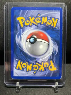 Nidorina 34/101 Reverse Holo Stamped Pokemon 2006 EX Dragon Frontiers LP - Image 2