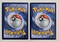 Pokemon TCG. Pokemon GO Peeled Ditto and Unpeeled Ditto (Numel). See Description - Image 2