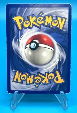 1999 Pokemon Base Set 1st Edition Diglett 47/102 Common THICK STAMP MP - Image 2