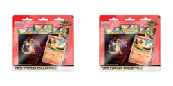 Pokemon Ascended Heroes Tech Sticker Collection Charmander PRESALE SHIPS BY 2/5 - Image 1