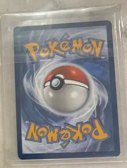 Pokemon TCG - Arven’s GREEDENT - 205/182 Sv10: Destined Rivals Holo - Image 2