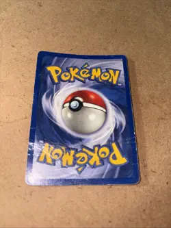 Pokemon TCG Zapdos Holo Rare Base Set 16/102 Vintage 1999 - Image 3