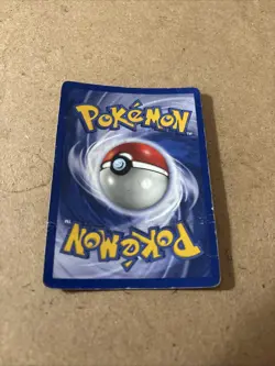 Pokemon TCG Zapdos Holo Rare Base Set 16/102 Vintage 1999 - Image 4