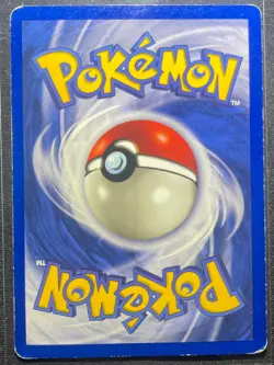 1st Edition Machamp 1999 Pokemon Vintage Holo 8/102 MP - Image 2
