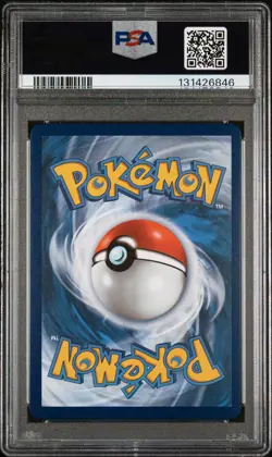 2021 POKEMON CELEBRATIONS CLASSIC COLL #9 TEAM MAGMA'S GROUDON-HOLO PSA 10 - Image 2