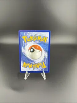 Pokemon Greninja TCG Gold Star SWSH144 Celebrations Black Star Promo NM Swirl - Image 3