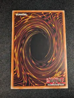 Yugioh - Cross-Sword Beetle BP03-EN053 1st Edition Shatterfoil Rare NM - Image 2