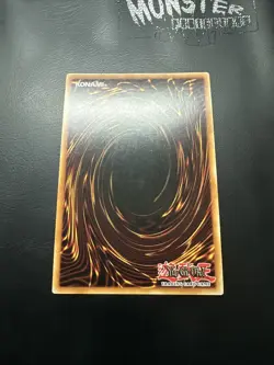 YUGIOH ARMOR NINJITSU ART OF FREEZING SUPER RARE OP02-EN012 - Image 3