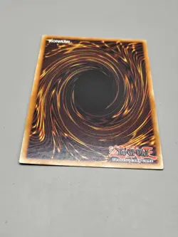 Blue-Eyes White Dragon (7th Art) RA04-EN108 Platinum Secret Rare Yugioh NM - Image 5