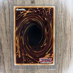 Yu-Gi-Oh! x3 Thunder Dragon (HISU-EN046) 1st Edition Super Rares Playset LP - Image 3