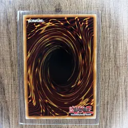 Yu-Gi-Oh! x3 Thunder Dragon (HISU-EN046) 1st Edition Super Rares Playset LP - Image 5