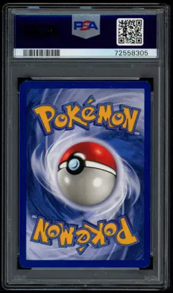 Charizard 4/102 Base Set Holo PSA 7 - Pokemon Card - (2) - Image 2