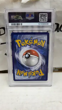 2021 CHARIZARD CELEBRATIONS 25TH CLASSIC COLLECTION BASE POKEMON PSA 10 GEM MINT - Image 5
