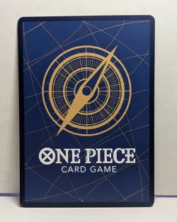 One Piece TCG | Perona | Box Topper | OP01-077 | Romance Dawn | NM | English - Image 2