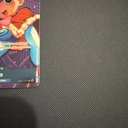 One Piece TCG | Perona | Box Topper | OP01-077 | Romance Dawn | NM | English - Image 5