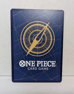 One Piece TCG | Perona | Box Topper | OP01-077 | Romance Dawn | NM | English - Image 2