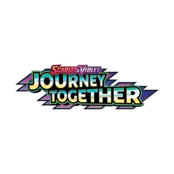 Journey Together Pokemon Cards EX & Cosmo Holo Choose Your Card Mint/NM English - Image 4