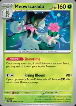 Journey Together Singles - Holo, Reverse Holos, EXs | Pokemon TCG | NM - Image 3