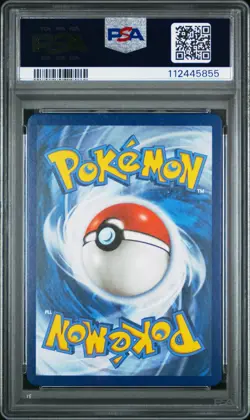 2021 Pokemon Classic Collection Celebrations 2/102 Blastoise Holo PSA 10 - Image 2