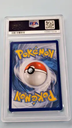 Blastoise Holo PSA 10 GEM 2021 Pokemon Celebrations Classic Collection 2/102 🐢 - Image 2