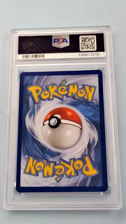 Blastoise Holo PSA 10 GEM 2021 Pokemon Celebrations Classic Collection 2/102 - Image 2
