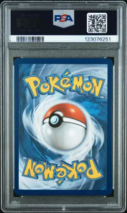 2021 POKEMON CELEBRATIONS CLASSIC COLLECTION #2 BLASTOISE-HOLO PSA 10 - Image 2
