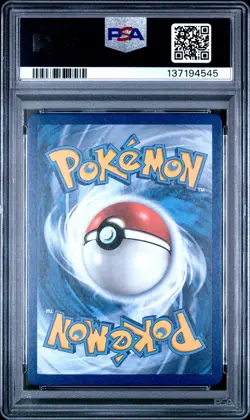 2021 POKEMON CELEBRATIONS CLASSIC COLLECTION #2 BLASTOISE-HOLO PSA 10 - Image 2