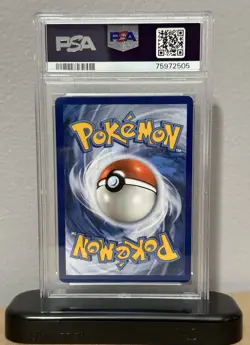 2021 Pokemon Celebrations Classic Collection #2 Blastoise Holo PSA 10 - Image 2
