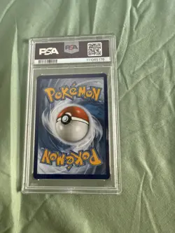 2021 Pokemon Charizard-Holo #4/102 PSA 9 Celebrations Classic Collection - Image 2
