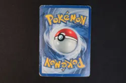 Misty's Tentacruel 10/132 Holo Shiny Pokemon TCG Card Gym Heroes Heavy Play - Image 2